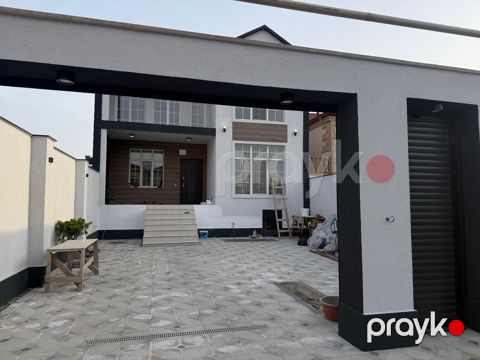 Satılır 6 otaqlı həyət evi/bağ evi 240 m²