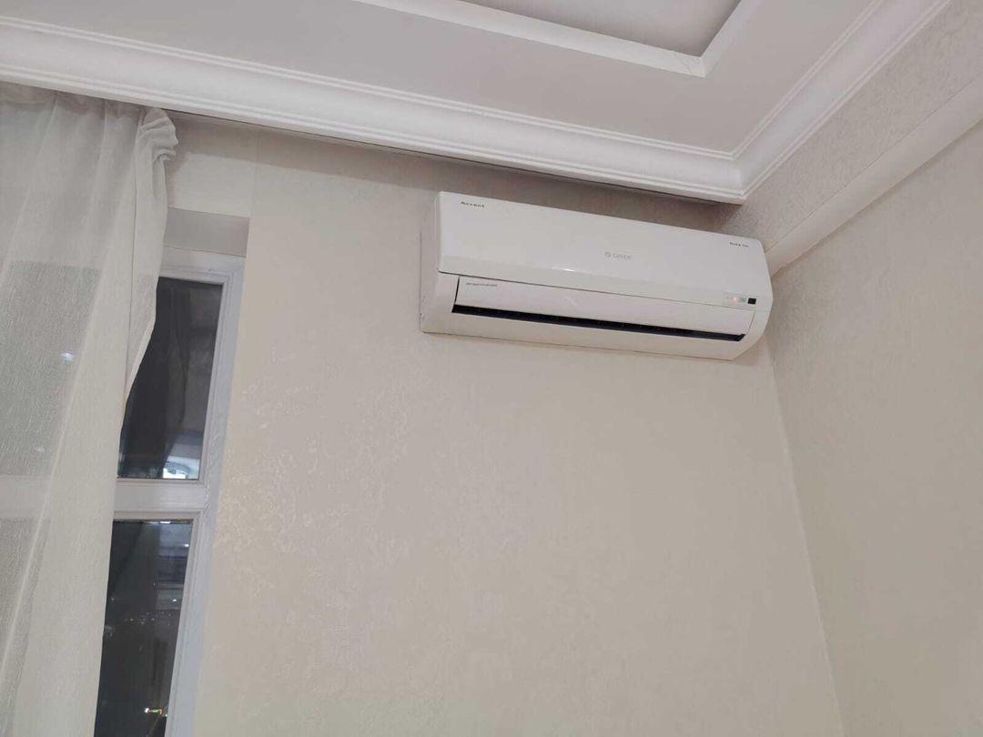 İcarəyə verilir 2 otaqlı yeni tikili 55 m² — Mənzil, Bakı (6)