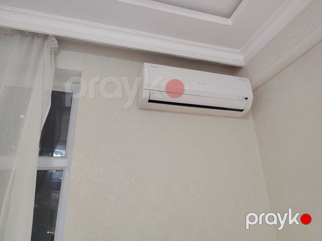 İcarəyə verilir 2 otaqlı yeni tikili 55 m² — Mənzil, Bakı (6)