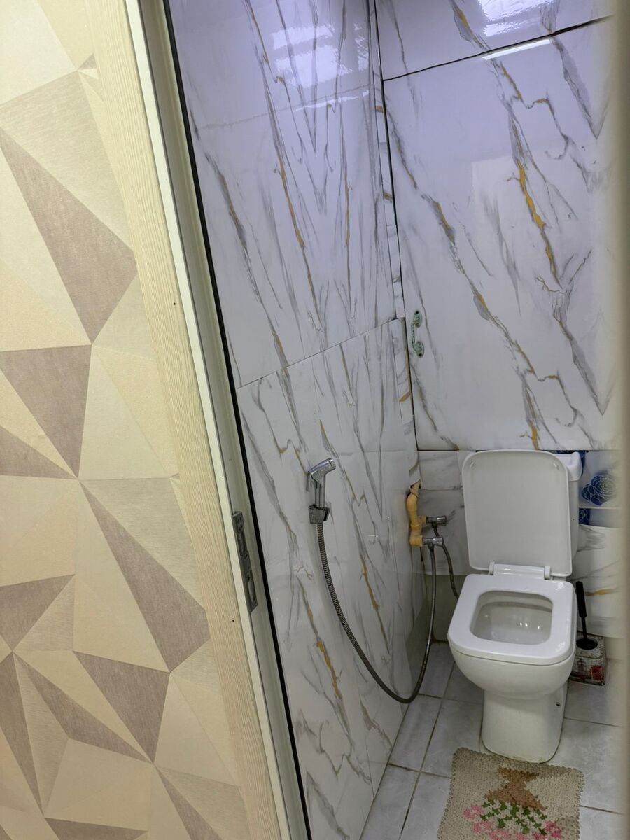 Satılır 1 otaqlı köhnə tikili 33 m² — Mənzil, Bakı (4)
