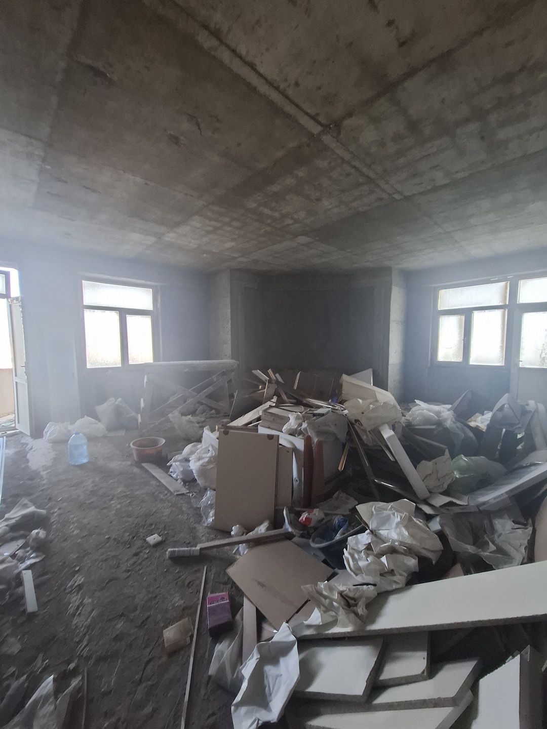 Satılır 3 otaqlı yeni tikili 155 m² — Mənzil, Bakı (10)