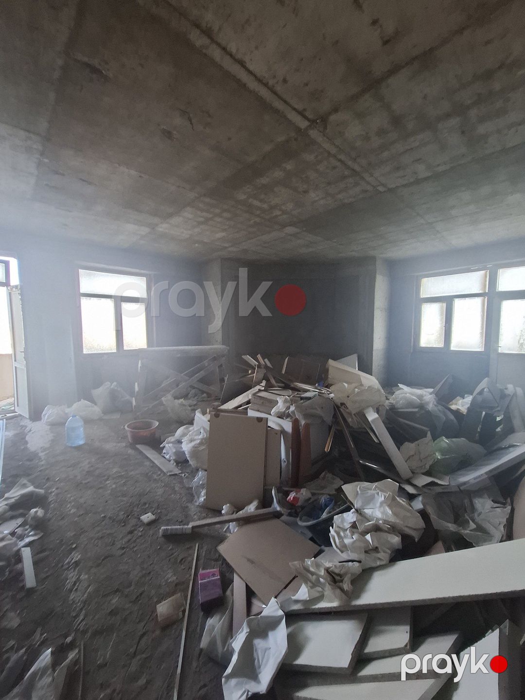 Satılır 3 otaqlı yeni tikili 155 m² — Mənzil, Bakı (10)