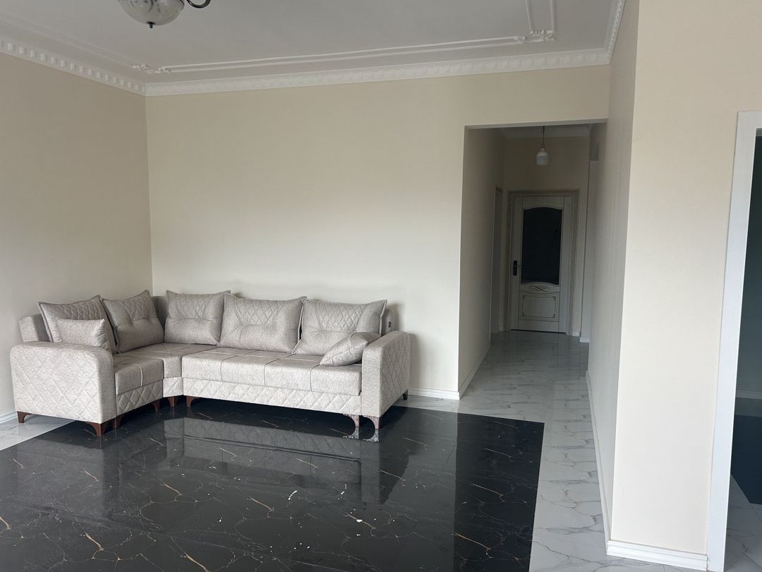 İcarəyə verilir 4 otaqlı həyət evi/bağ evi 100 m² — Ev, villa, Bakı (3)