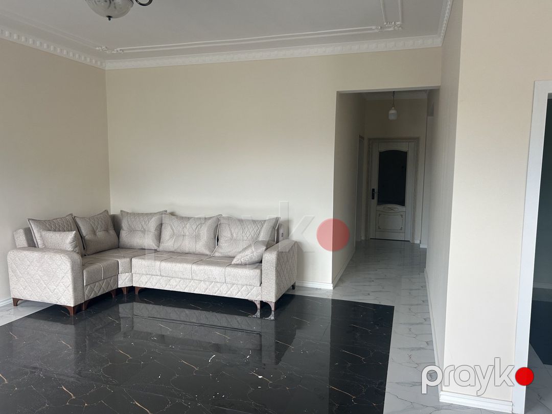 İcarəyə verilir 4 otaqlı həyət evi/bağ evi 100 m² — Ev, villa, Bakı (3)