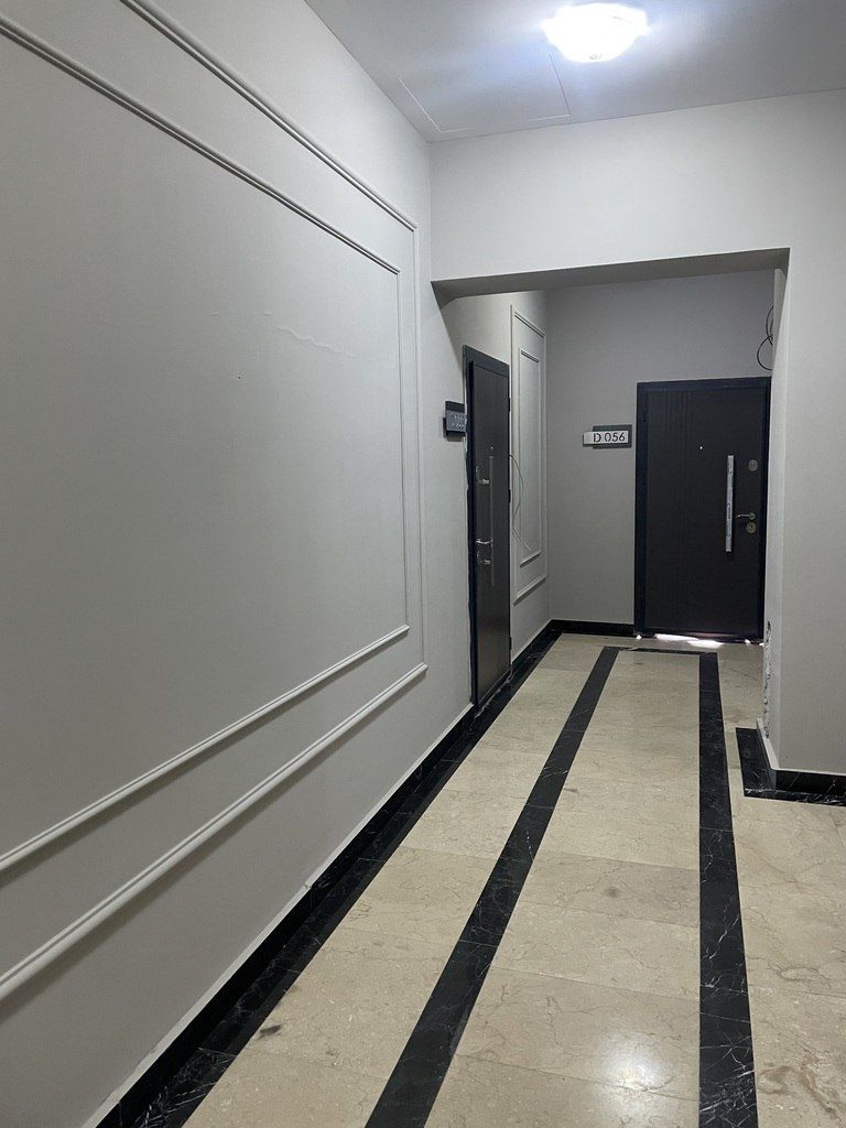 Satılır 2 otaqlı yeni tikili 63 m² — Mənzil, Bakı (11)