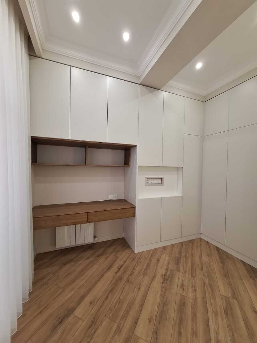 Satılır 4 otaqlı yeni tikili 150 m² — Mənzil, Bakı (9)