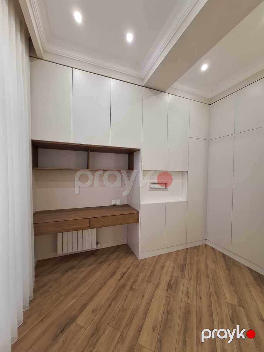 Satılır 4 otaqlı yeni tikili 150 m² — Mənzil, Bakı (9)
