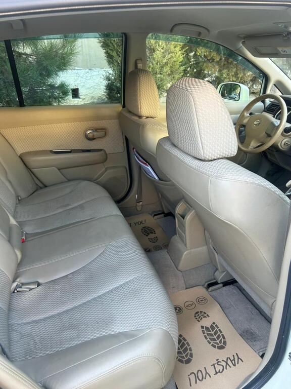 Nissan Tiida, 1.5 L, 2012 il, 138 000 km — Avtomobillər, Bakı (12)