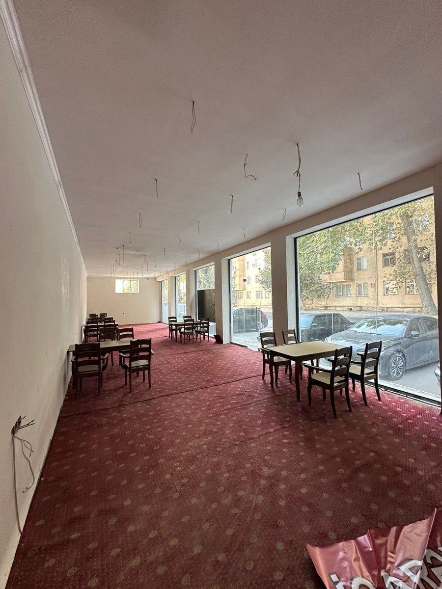 İcarəyə verilir obyekt 1100 m² — Əmlak, Bakı (4)