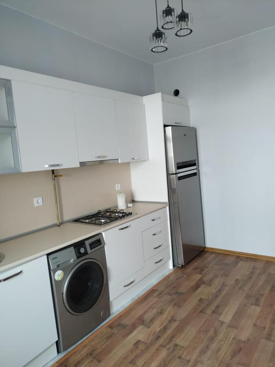 İcarəyə verilir 2 otaqlı yeni tikili 70 m² — Mənzil, Bakı (3)