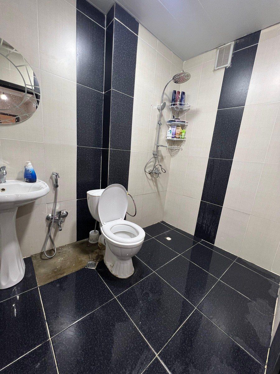 İcarəyə verilir 2 otaqlı yeni tikili 95 m² — Mənzil, Bakı (5)
