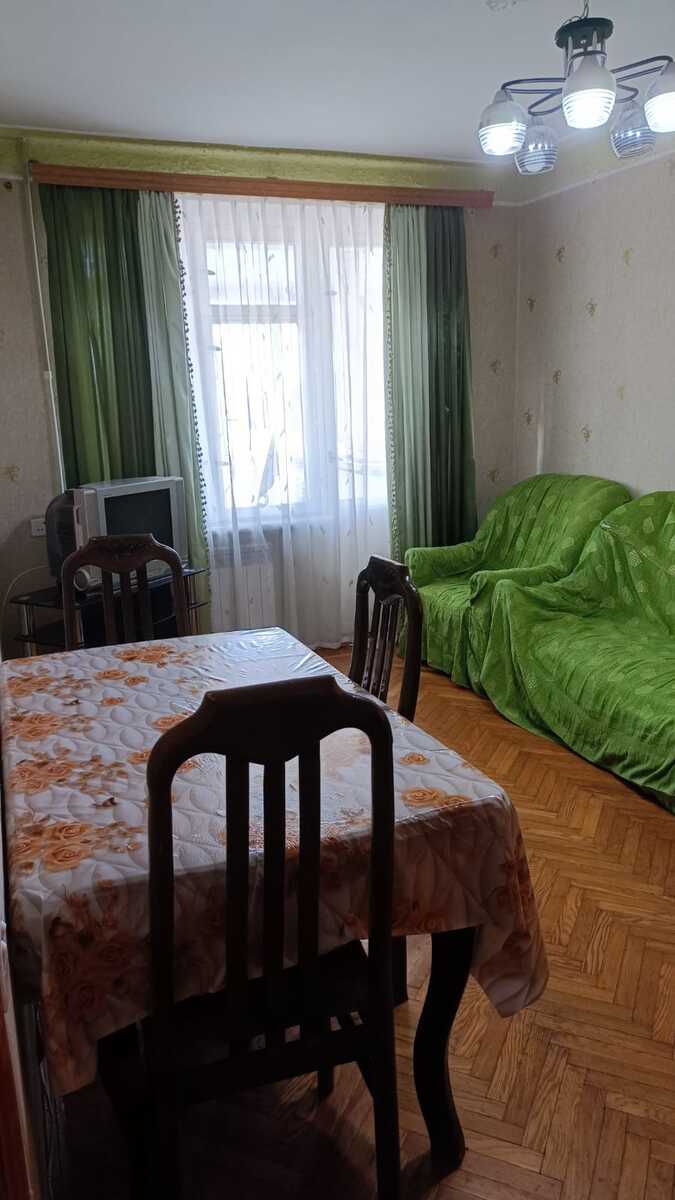 Satılır 2 otaqlı köhnə tikili 50 m² — Mənzil, Bakı