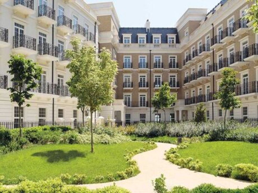 İcarəyə verilir 4 otaqlı yeni tikili 160 m² — Mənzil, Bakı (9)