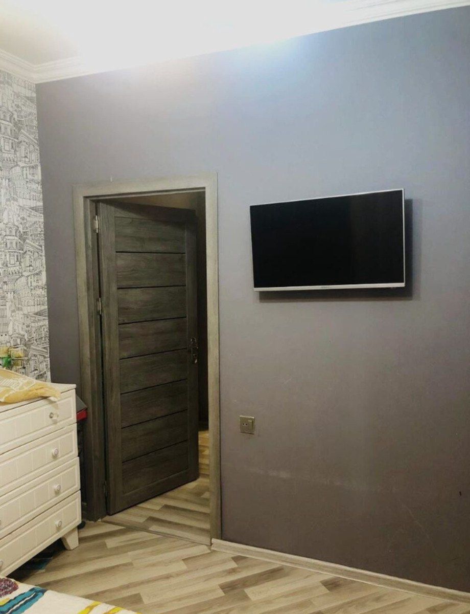Satılır 3 otaqlı yeni tikili 90 m² — Mənzil, Bakı (8)