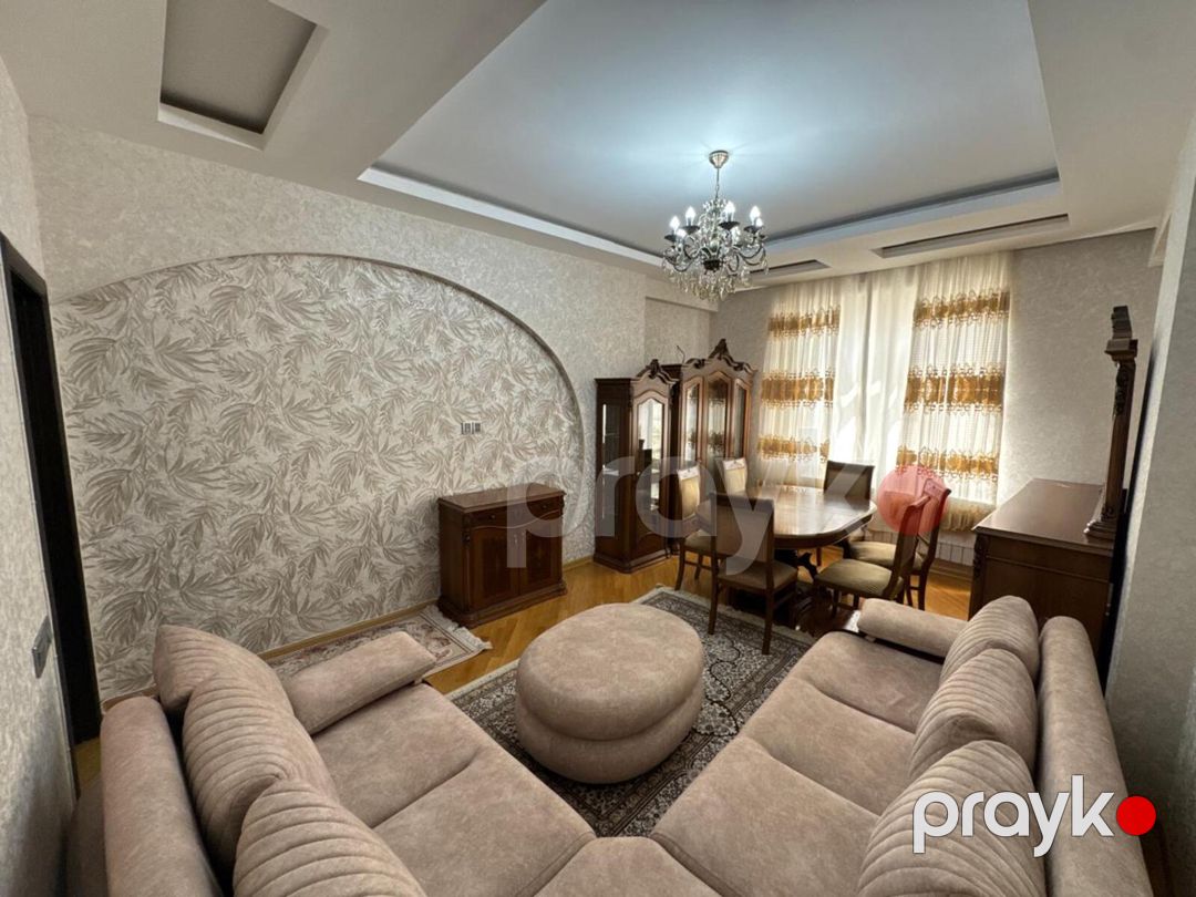 Satılır 3 otaqlı yeni tikili 95 m² — Mənzil, Bakı (3)