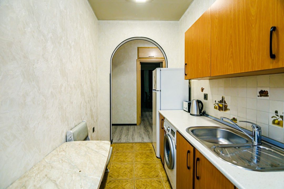 İcarəyə verilir 3 otaqlı köhnə tikili 81 m² — Mənzil, Bakı (5)