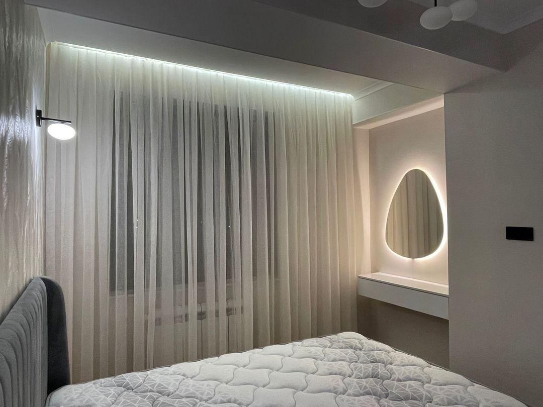 Satılır 3 otaqlı yeni tikili 81 m² — Mənzil, Bakı (9)