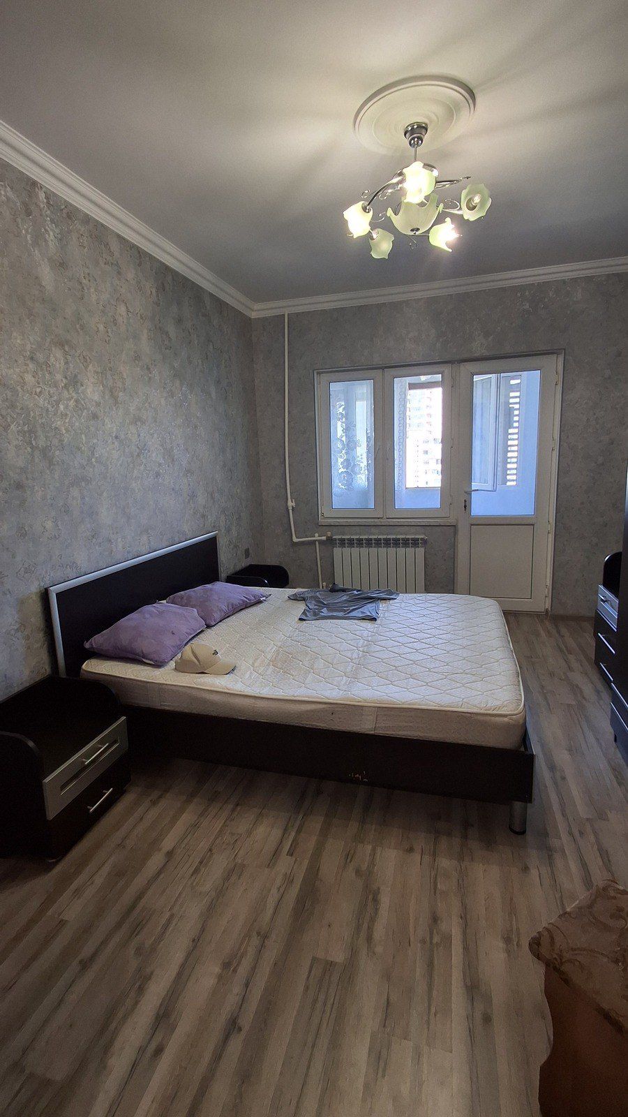 İcarəyə verilir 2 otaqlı köhnə tikili 65 m² — Mənzil, Bakı (6)