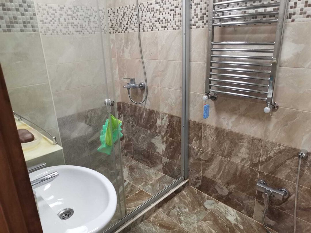Satılır 2 otaqlı yeni tikili 51 m² — Mənzil, Bakı (10)