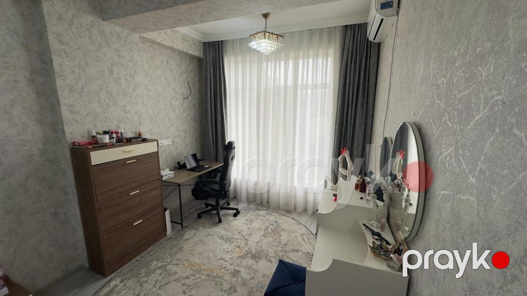 Satılır 3 otaqlı yeni tikili 114 m² — Mənzil, Bakı (6)