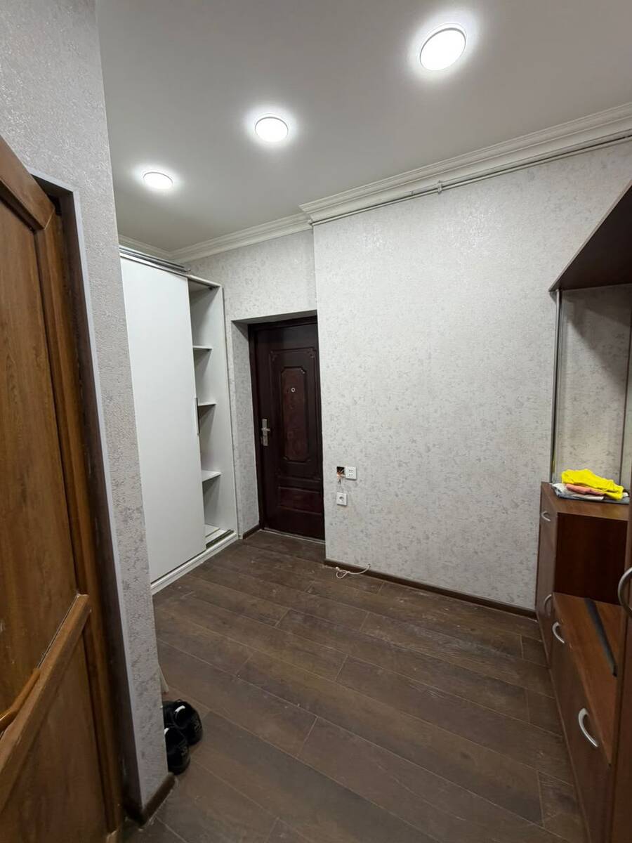 Satılır 2 otaqlı yeni tikili 59 m² — Mənzil, Bakı (7)