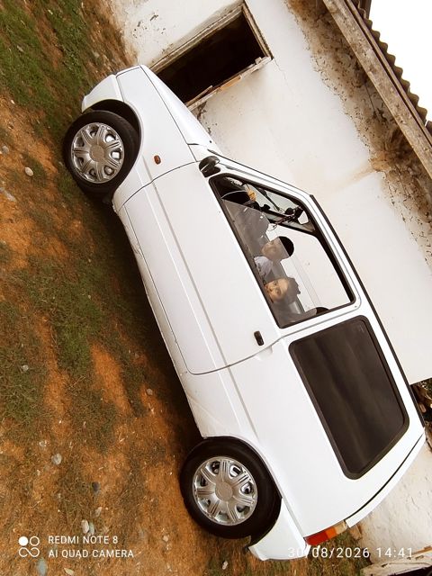Lada (VAZ) Oka, 2007 il — Bakı