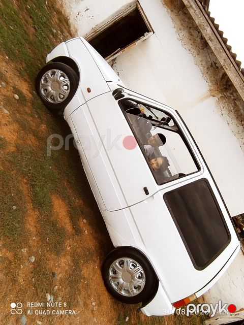 Lada (VAZ) Oka, 2007 il