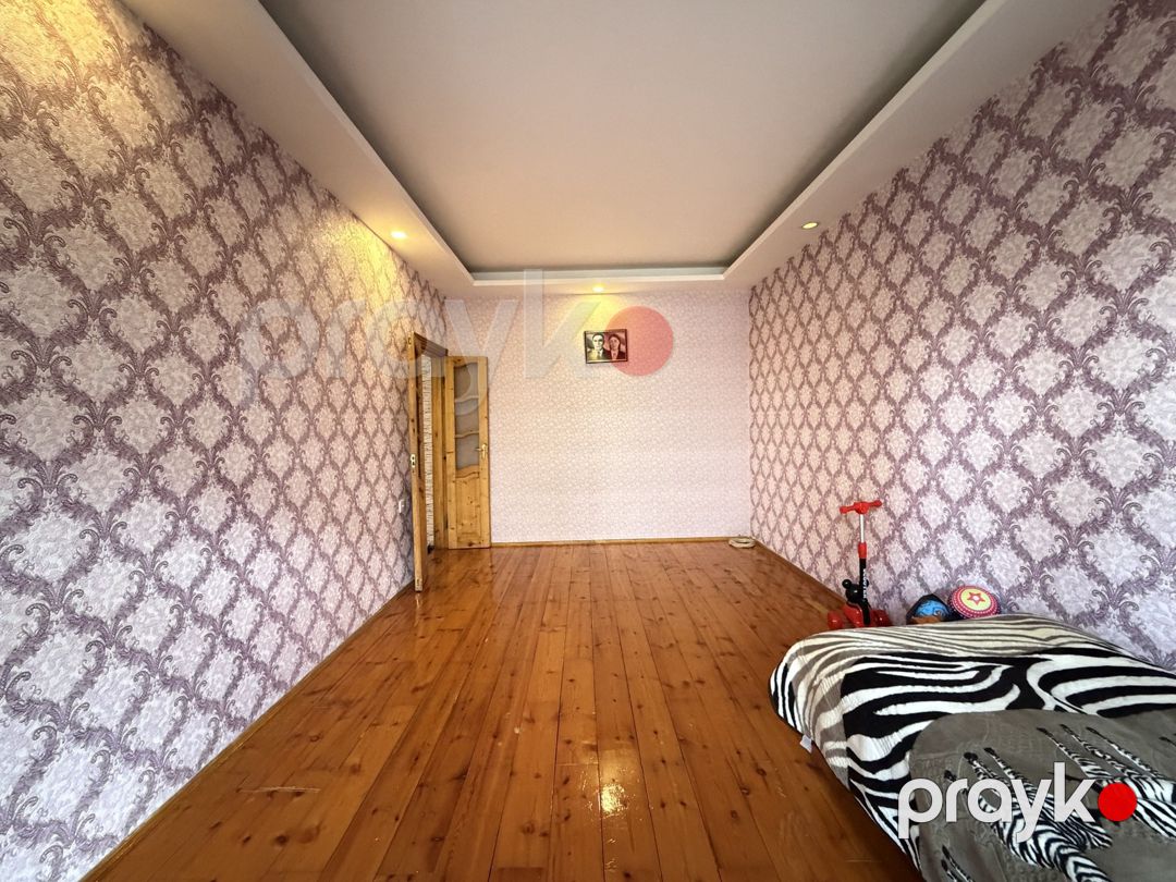 Satılır 5 otaqlı köhnə tikili 120 m² — Mənzil, Bakı (7)
