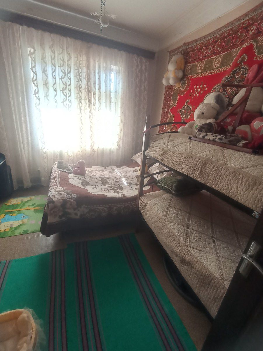 2 otaqlı mənzil satılır, Hövsan qəsəbəsi, 50 m² — Mənzil, Bakı (9)