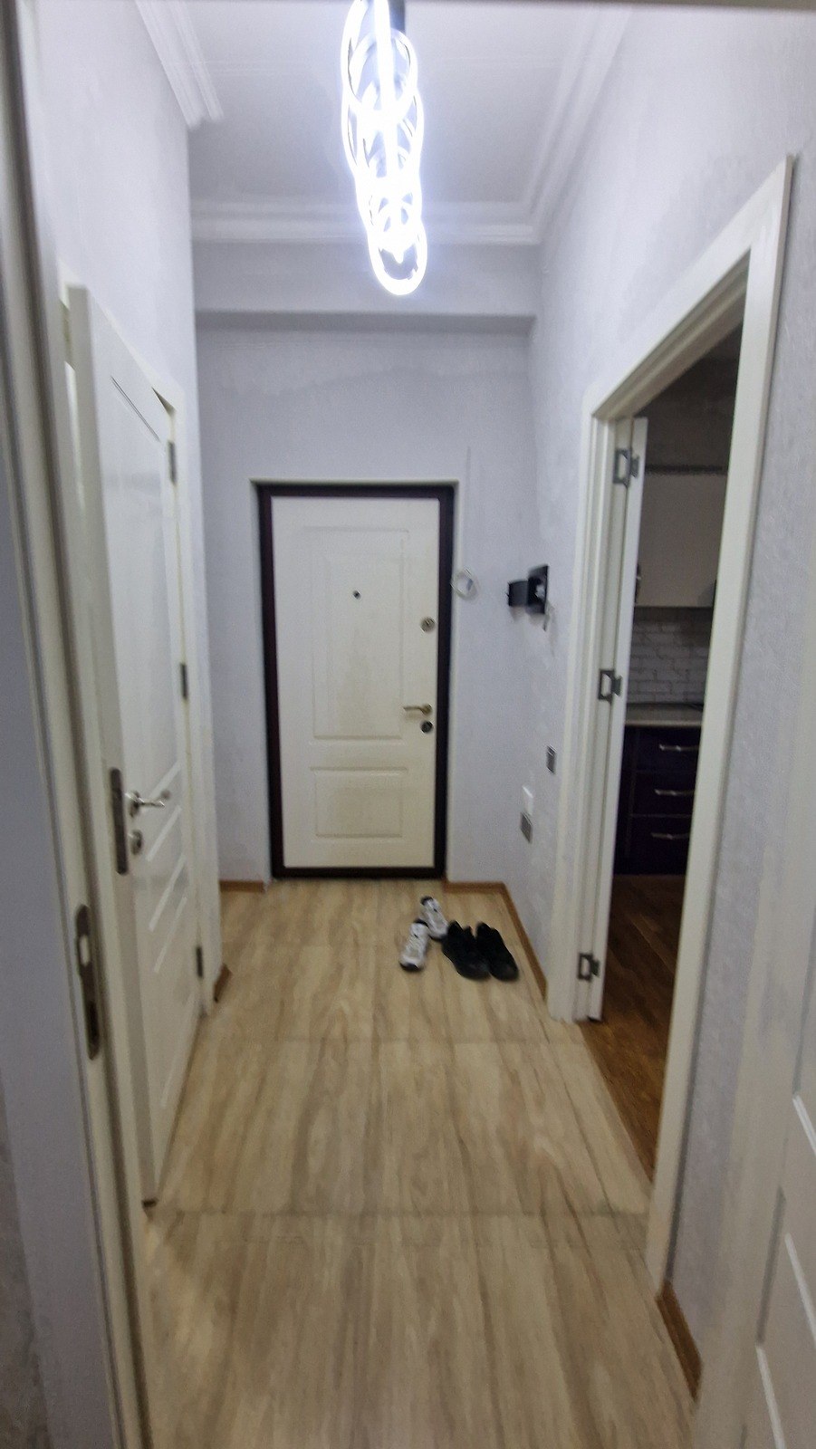 Satılır 2 otaqlı yeni tikili 48 m² — Mənzil, Xırdalan (7)