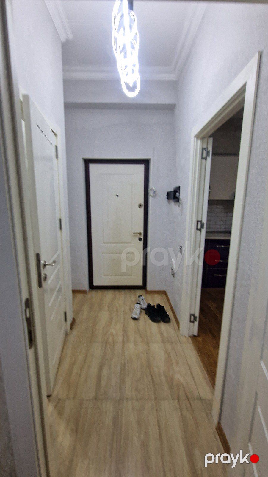 Satılır 2 otaqlı yeni tikili 48 m² — Mənzil, Xırdalan (7)