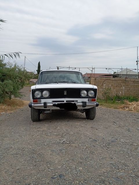Lada (VAZ) 2106, 1.6 L, 1990 il, 80 182 km — Biləsuvar