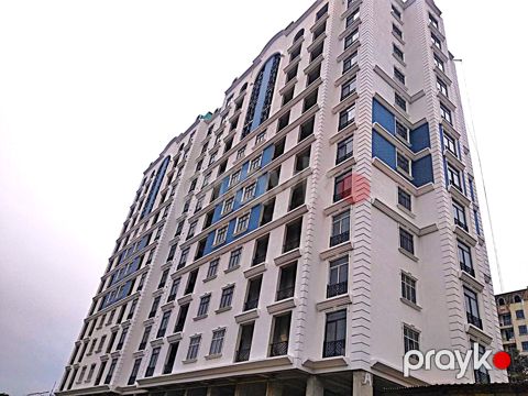 Satılır 1 otaqlı yeni tikili 44 m²