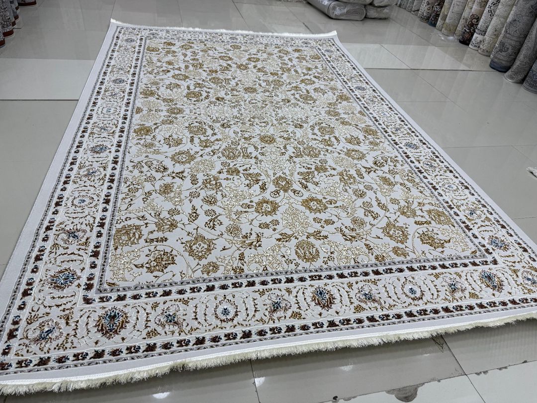 Xalça — Xalılar, Bakı