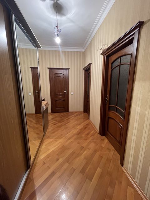 Satılır 1 otaqlı yeni tikili 55 m² — Bakı