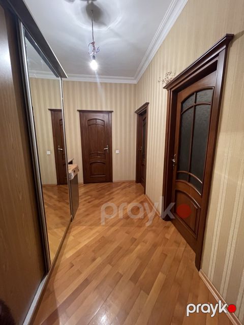 Satılır 1 otaqlı yeni tikili 55 m²