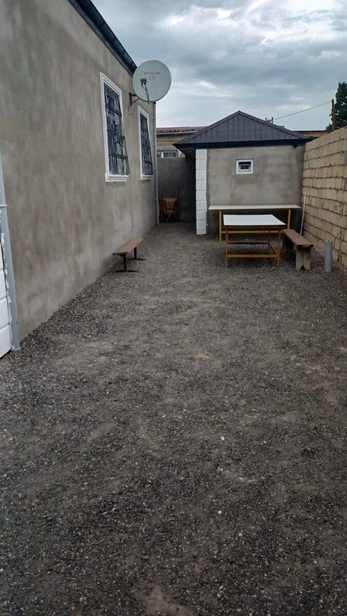 Villa, Sumqayıt ş — Ev, villa, Sumqayıt (10)
