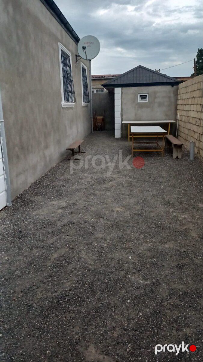 Villa, Sumqayıt ş — Ev, villa, Sumqayıt (10)
