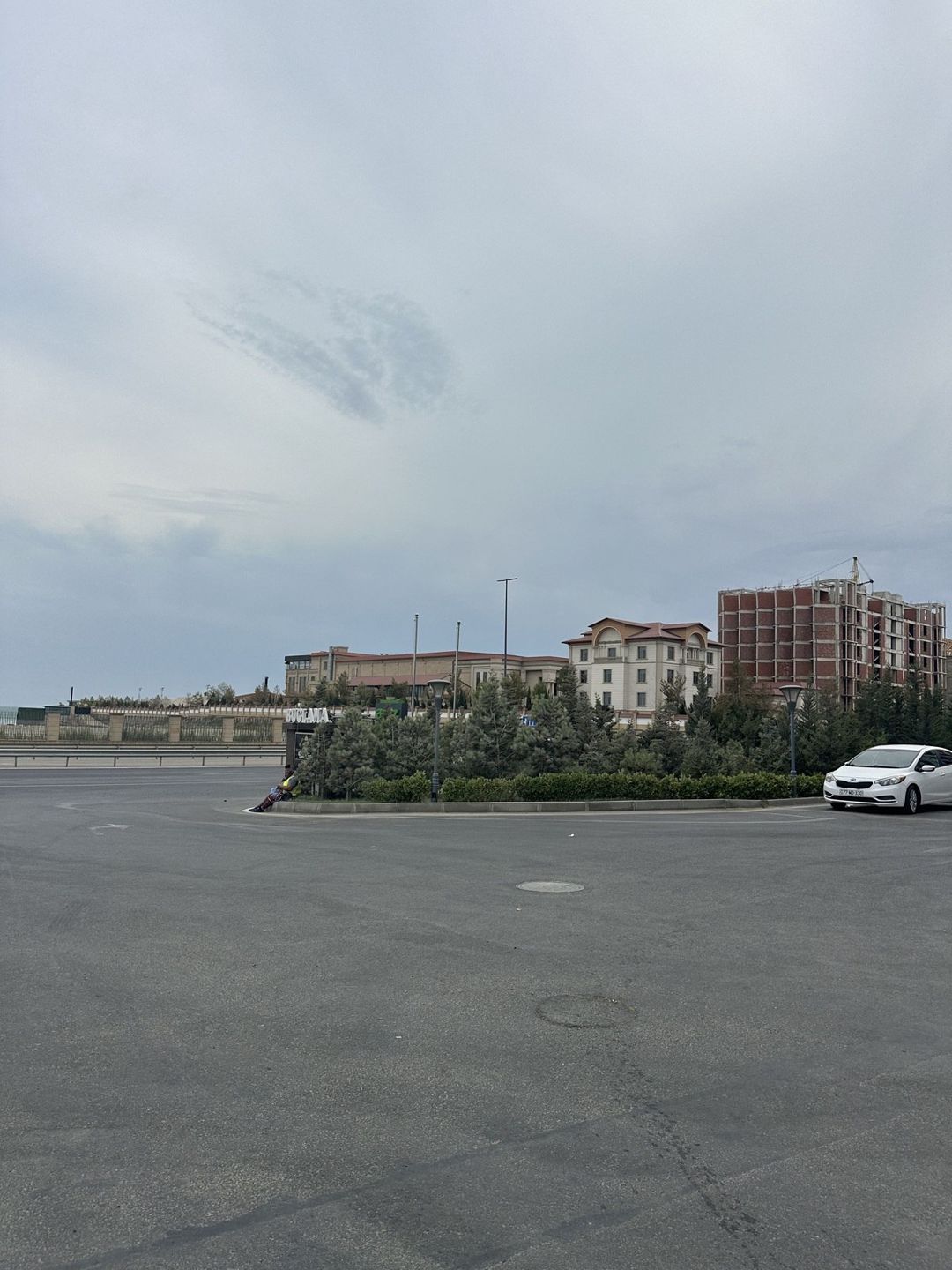 Satılır torpaq 24 sot — Torpaq, Bakı (2)