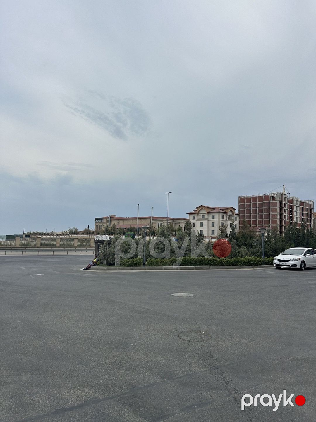 Satılır torpaq 43 sot — Torpaq, Bakı (2)