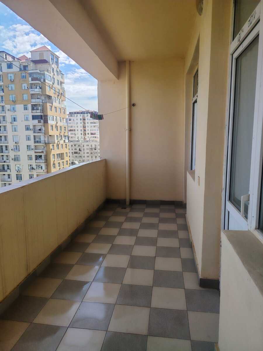 Satılır 3 otaqlı yeni tikili 120 m² — Mənzil, Bakı (11)