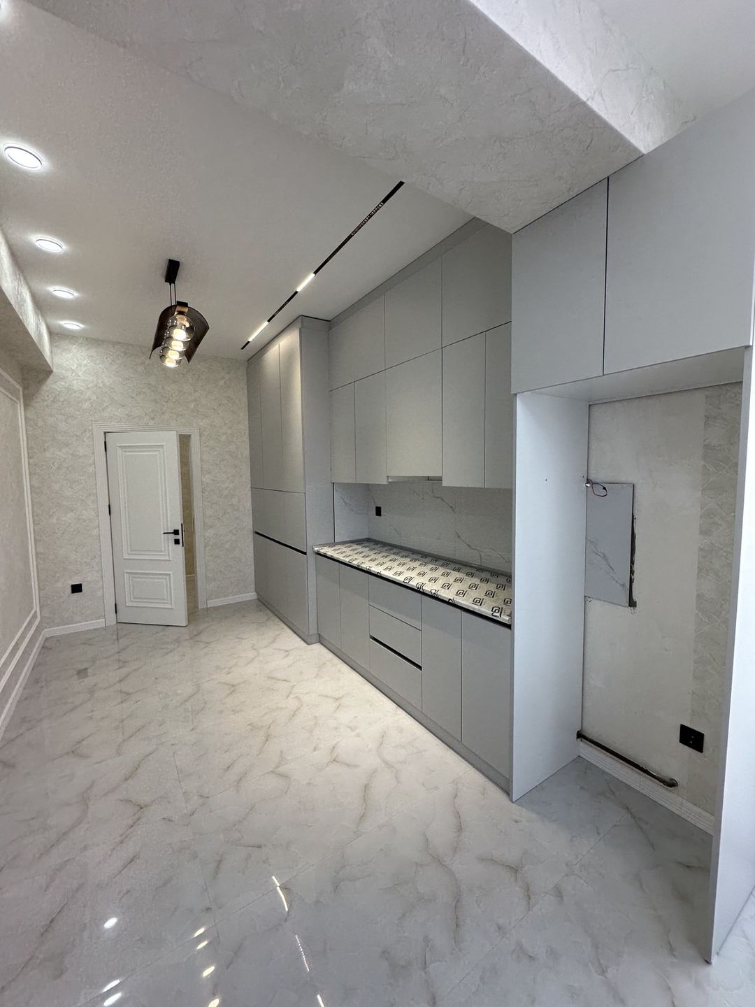 Satılır 3 otaqlı yeni tikili 115 m² — Mənzil, Bakı (7)