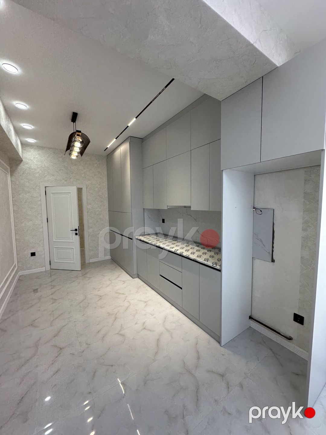 Satılır 3 otaqlı yeni tikili 115 m² — Mənzil, Bakı (7)