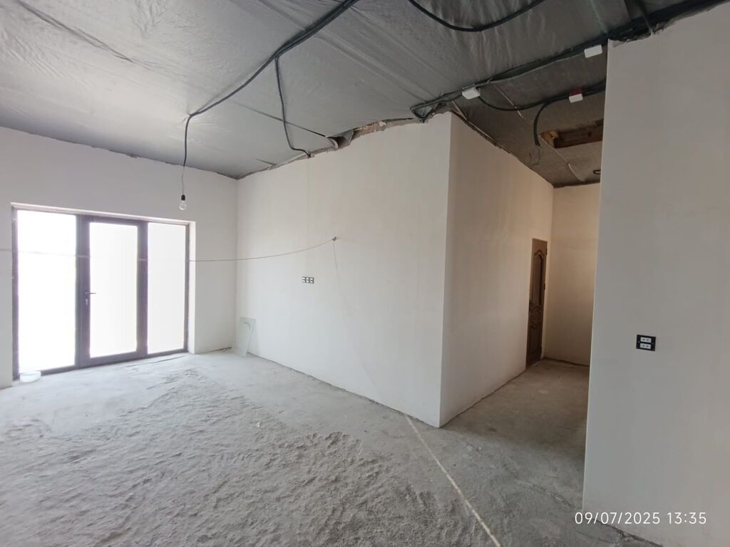 6 otaqlı, 240 kv. m, Kredit yoxdur — Daşınmaz əmlak, Bakı (2)