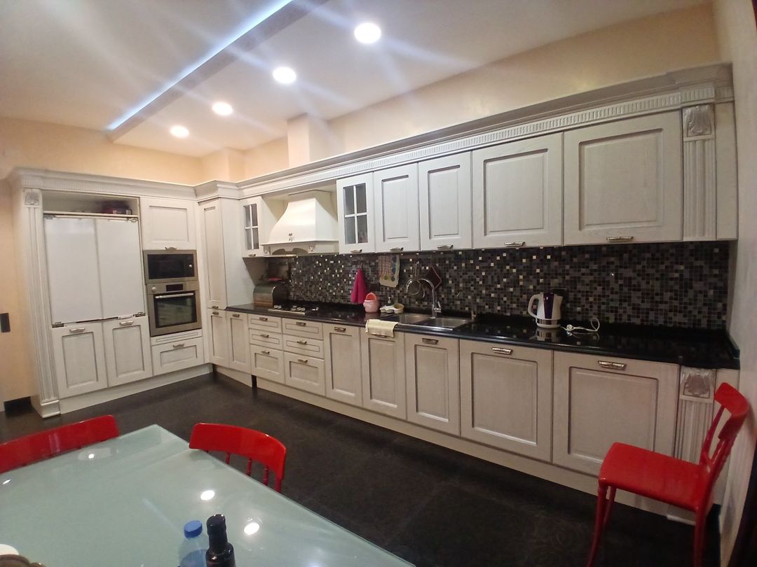 Satılır 4 otaqlı yeni tikili 265 m² — Mənzil, Bakı (9)