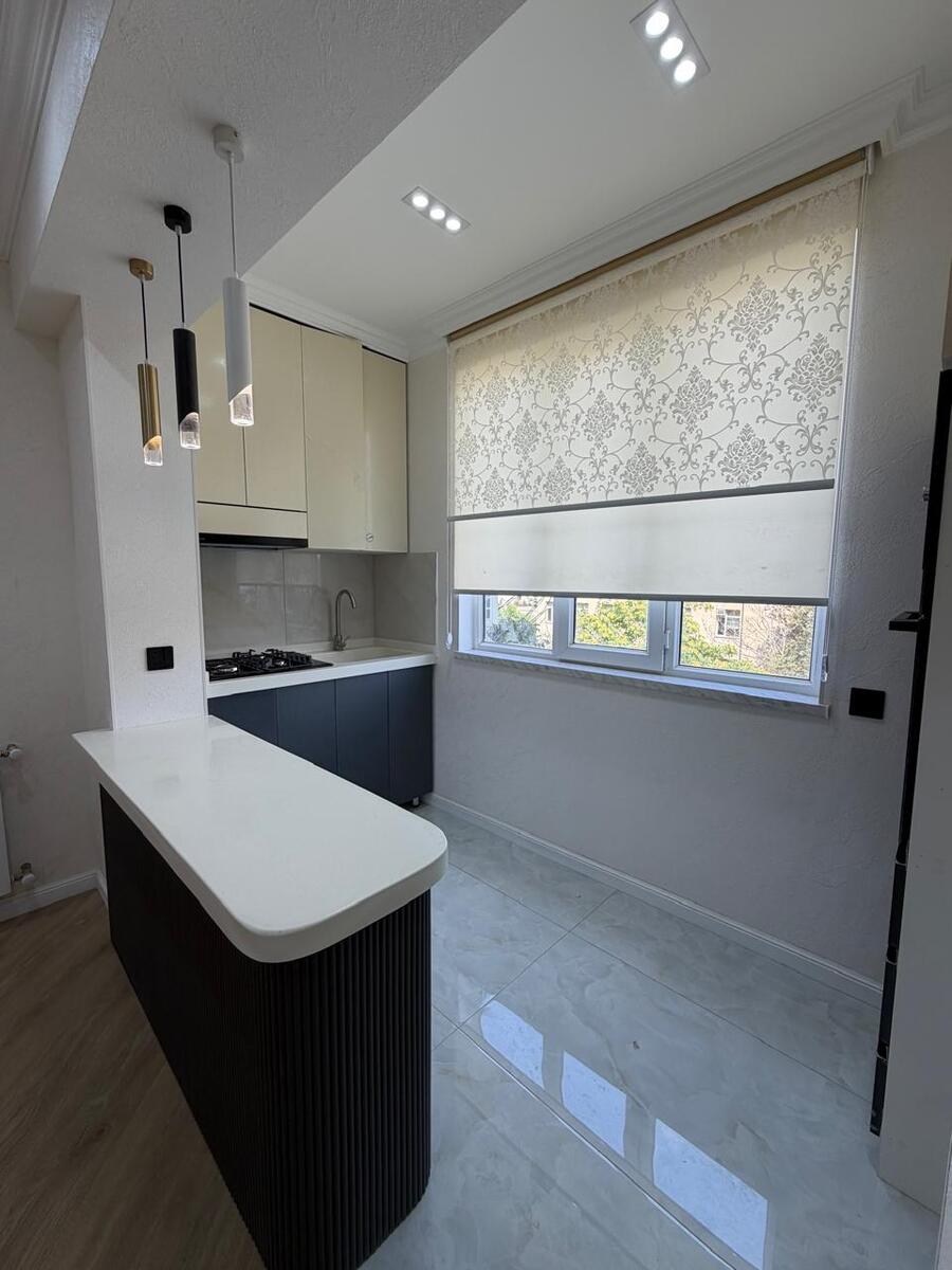 Satılır 3 otaqlı köhnə tikili 70 m² — Mənzil, Bakı (5)