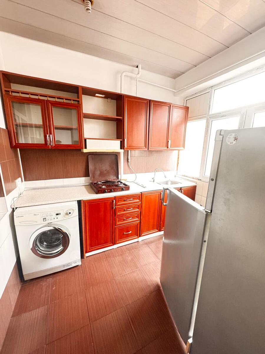 İcarəyə verilir 3 otaqlı yeni tikili 100 m² — Mənzil, Bakı (10)
