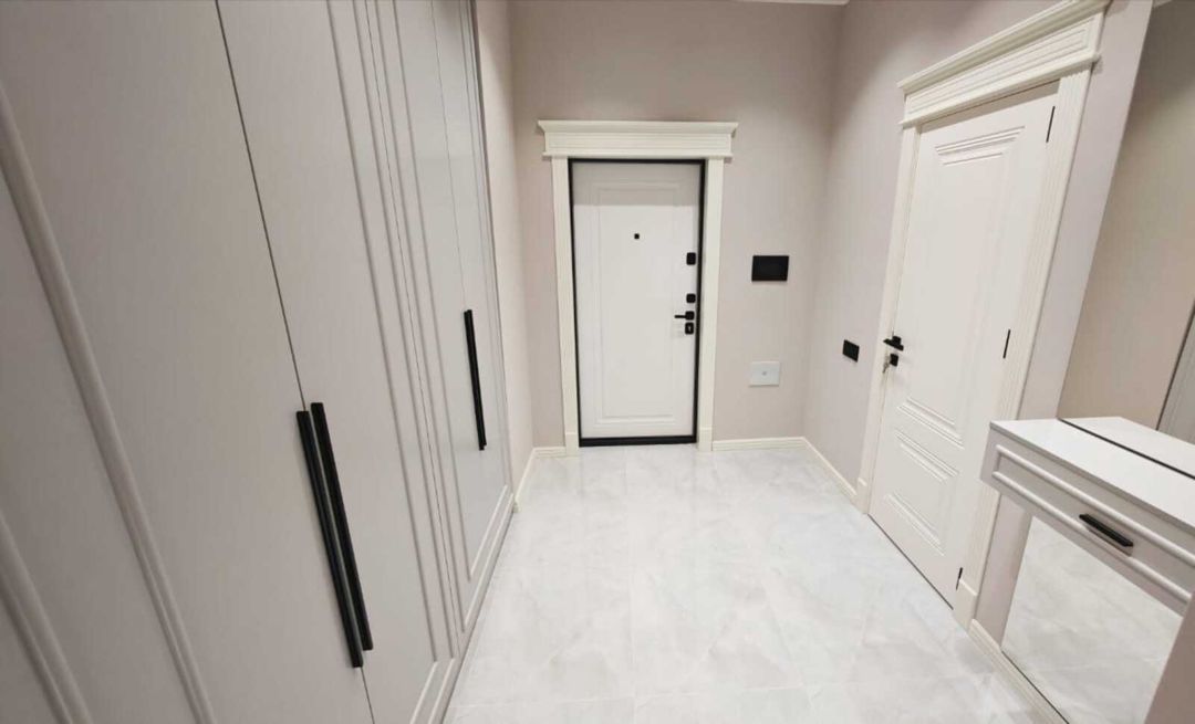 Satılır 3 otaqlı yeni tikili 75 m² — Mənzil, Bakı (6)