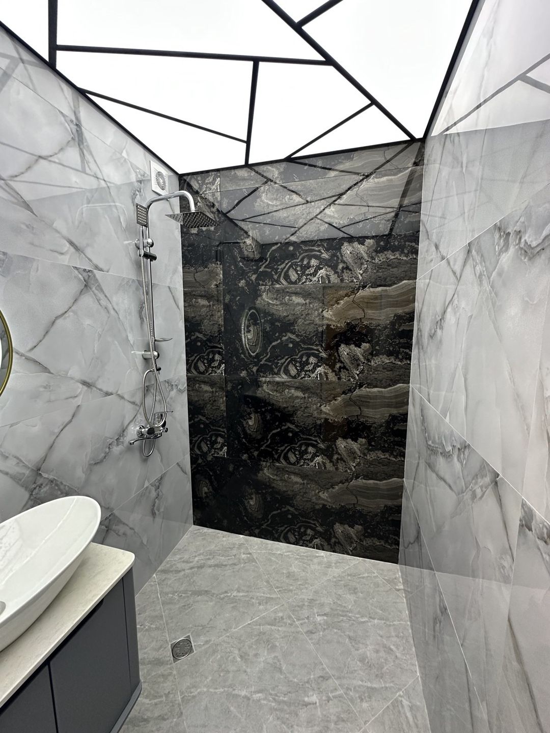 Satılır 3 otaqlı köhnə tikili 55 m² — Mənzil, Bakı (10)