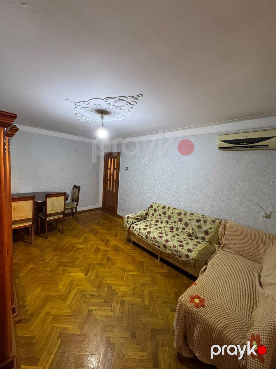 İcarəyə verilir 3 otaqlı köhnə tikili 70 m² — Mənzil, Bakı (5)